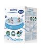 Bestway Fast Set Inflatable Round Ground Swimming pool 12 ft - 57273 (PX-10660) - On Installments - IS-0134