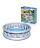 Bestway 51080 Space Ship Pool 60? ? 17? For Kids (PX-11612) - On Installments - IS-0134