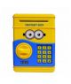 Planet X Minion Safe With Electronic Lock (PX-9513) - On Installments - IS-0134