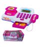Planet X Cash Register With Scanner & Credit Card (PX-10293) - On Installments - IS-0134
