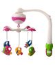 Planet X Musical Cot Mobile Hanging Toy (PX-10839) - On Installments - IS-0134