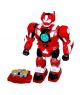 Planet X Mech Warrior Remote Control Police Robot Shooter (PX-10933) - On Installments - IS-0134