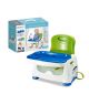 Planet X Portable 2 in 1 Baby Booster Seat for Kids (PX-11413) - On Installments - IS-0134