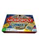 Planet X Monopoly Board Game With Credit Card Machine (PX-9047) - On Installments - IS-0134