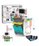 Planet X Medical Desk Music Simulated Toy Set (PX-11733) - On Installments - IS-0134