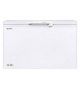 Waves Single Door Deep Freezer 10 Cu Ft (Wdf-310) - On Installments - IS-0158