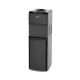Homage 3 Taps Water Dispenser Black (HWD-49331P) - On Installments - IS-0158