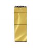 Super Asia 3 Taps Water Dispenser Golden (HC-54G) - On Installments - IS-0158