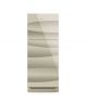 Homage Freezer-on-Top Refrigerator 15 Cu Ft Golden (HRF-47552-GD) - On Installments - IS-0158