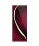 Homage Freezer-on-Top Refrigerator 15 Cu Ft Maroon (HRF-47552-GD) - On Installments - IS-0158