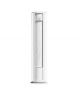 Kenwood Inverter Signature Floor Standing Cabinet Air Conditioner 2.0 Ton (KEA-2447-FHI) - On Installments - IS-0158