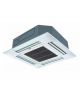 Haier 4 Way Cassette DC Inverter Air Conditioner 4.0 Ton White (HBU-48CE) - On Installments - IS-0158