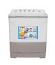Super Asia Clean Wash Top Load 8KG Washing Machine (SA-242) - On Installments - IS-0160