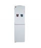 PEL 215 Pearl 2 Taps Water Dispenser White - On Installments - IS-0160