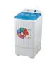 Super Asia Crystal Quick Spin Dryer (SD-525) - On Installments - IS-0160