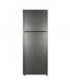 PEL Life Pro Freezer-on-Top Refrigerator 7 Cu Ft (PRLP-2200)-Metallic Grey - On Installments - IS-0160