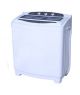 Kenwood 9KG Twin Tub Semi Automatic Washing Machine (KWM-950SA) - On Installments - IS-0160