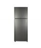 PEL Life Pro Freezer-on-top Refrigerator 14 Cu Ft (PRLP-22260)-Metallic Grey - On Installments - IS-0160