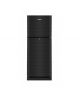 Homage New Star Series Freezer-on-top Refrigerator 9 Cu Ft (HR-47222)-Black - On Installments - IS-0160