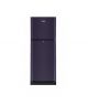 Homage New Star Series Freezer-on-top Refrigerator 9 Cu Ft (HR-47222)-Purple - On Installments - IS-0160