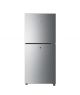 Haier E-Star Freezer-On-Top Refrigerator 7 Cu Ft (HRF-216EBS) - On Installments - IS-0160