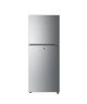 Haier E-Star Freezer-On-Top Refrigerator 9.5 Cu Ft (HRF-306EBS) - On Installments - IS-0160