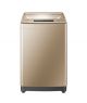Haier Top Load Fully Automatic Washing Machine 15KG (HWM 150-1789) - On Installments - IS-0160