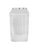 Dawlance Advanco Top load Washing Machine 8 Kg Arcelik White (DW-6100) - On Installments - IS-0160