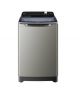 Haier Top Load Fully Automatic Washing Machine 12 KG Grey (HWM-120-1678 ES9) - On Installments - IS-0160