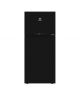 Dawlance Graze+ Gem Inverter Glass Door Freezer-on-top Refrigerator Black (9193) - On Installments - IS-0160