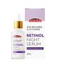 Saeed Ghani Retinol Skin Recharge & Anti-Aging Night Serum 30ml - ISPK-0162