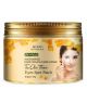 Muicin Tea Olive Flower Petals Masque Contour Eye Mask - 80 Pairs  - ISPK-0157