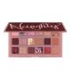 Muicin Nude Naughty Eyeshadow Palette  - ISPK-0157