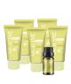 Muicin Citrus Niacin Glow And Blow Facial Kit  - ISPK-0157