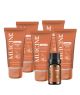 Muicin Vitamin-C Go & Glow Facial Kit  - ISPK-0157