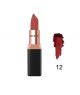 Muicin Hydrating Matte Lipstick (12)  - ISPK-0157