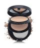 Muicin 3 In 1 Luminous Color Control Makeup Powder  - ISPK-0157