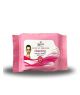 Muicin Makeup Removing Facial Wipes  - ISPK-0157