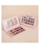 Muicin Pinky Star Eyeshadow Pallate – 18 Shades  - ISPK-0157