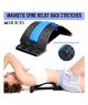 Muicin Spine Relief Back Stretcher  - ISPK-0157