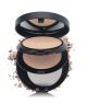 Muicin Luminous 3 in 1 Two Way Compact Face Powder - Ivory 200  - ISPK-0157