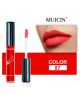 Muicin Matte Lip Gloss - 07  - ISPK-0157