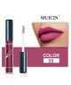 Muicin Matte Lip Gloss - 09  - ISPK-0157