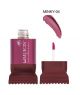 Muicin Wicked Chocolate Matte Lip Gloss Minky - 5g  - ISPK-0157