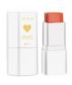 Muicin Heart On Cheek Blusher Stick - (001)  - ISPK-0157