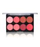 Muicin Matte Blusher Kit - 8 Colors  - ISPK-0157