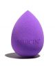 Muicin Makeup Blender Sponge Puff - Purple  - ISPK-0157