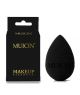 Muicin Makeup Blender Sponge Puff - Black  - ISPK-0157