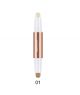 Muicin 2 In 1 3D Contour & Highlighter Stick - Classic Fair  - ISPK-0157