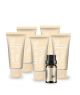 Muicin Citron Niacin Glow & Blow Facial Kit - 6 Steps  - ISPK-0157